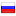 libertycity.ru server is located in Russia
